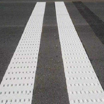 Road Marking/Pavement Marking Solution