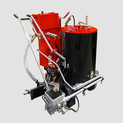 Pavement Marking Machines